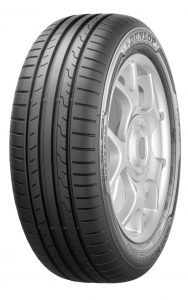 SP_Sport BluResponse_205-55 R16_view1_3-4 Dunlop on top.jpg